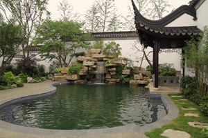 中式风格